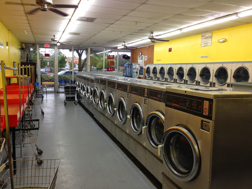 Brightway Laundry - Visual