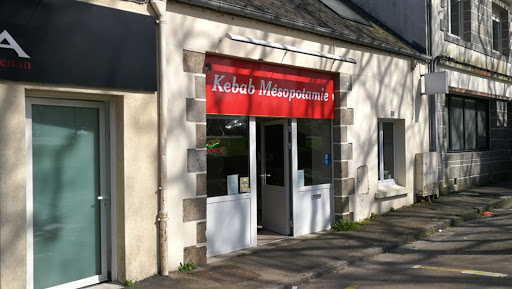 Mésopotamie