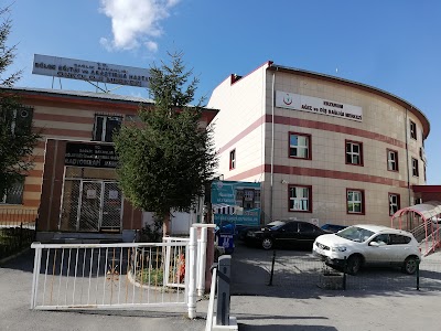 Numune Hospital