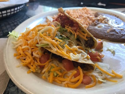 Los Verdes Restaurante Mexicano