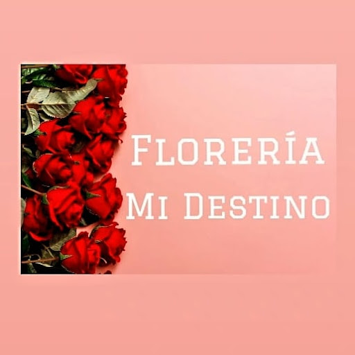 Floreria Mí Destino