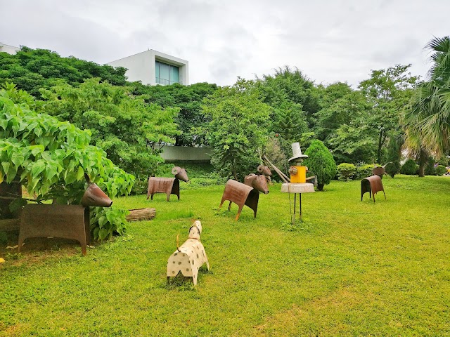 Taipei Fine Arts Museum