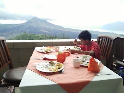 Photos of Gong Dewata Restaurant