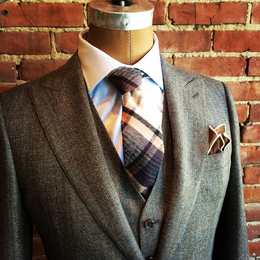 Houndstooth - River Market - Thumbnail