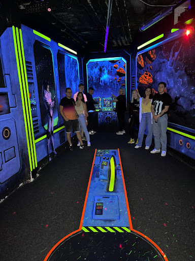 Laserstar® Göppingen Zone Lasertag, Live Escape Räume & Arcade Games