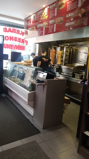 Photo 4 - Le Kebab Fresnois
