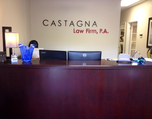 Castagna Law Firm - Thumbnail