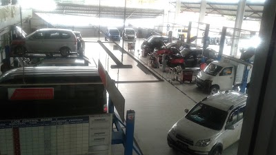 Photos of Daihatsu Bogor
