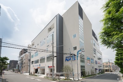 スポーツクラブNAS湘南台