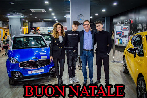 Ducar Racing concessionario Chatenet e Casalini - Thumbnail