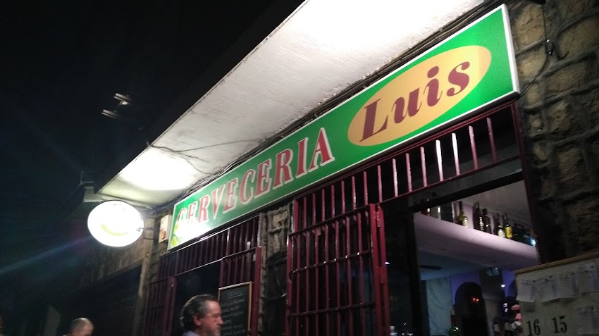 Foto de BAR RESTAURANTE LUIS