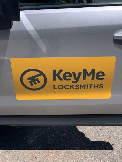 KeyMe Locksmiths