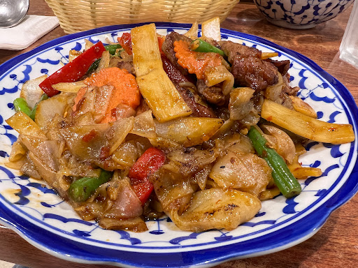 Siam Sensations Thai Restaurant - Thumbnail