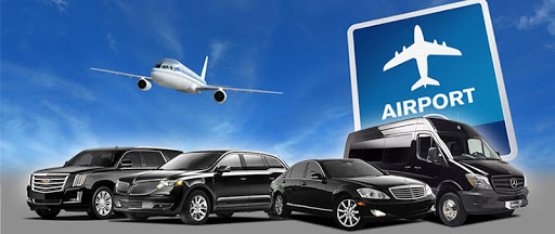 VIP BLACK CAR SERVICE & SUV - Thumbnail