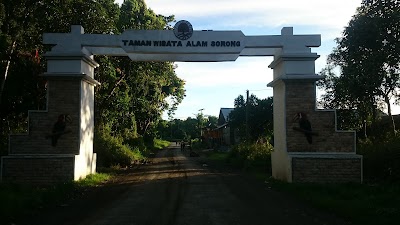 Photos of Taman Wisata Alam Sorong