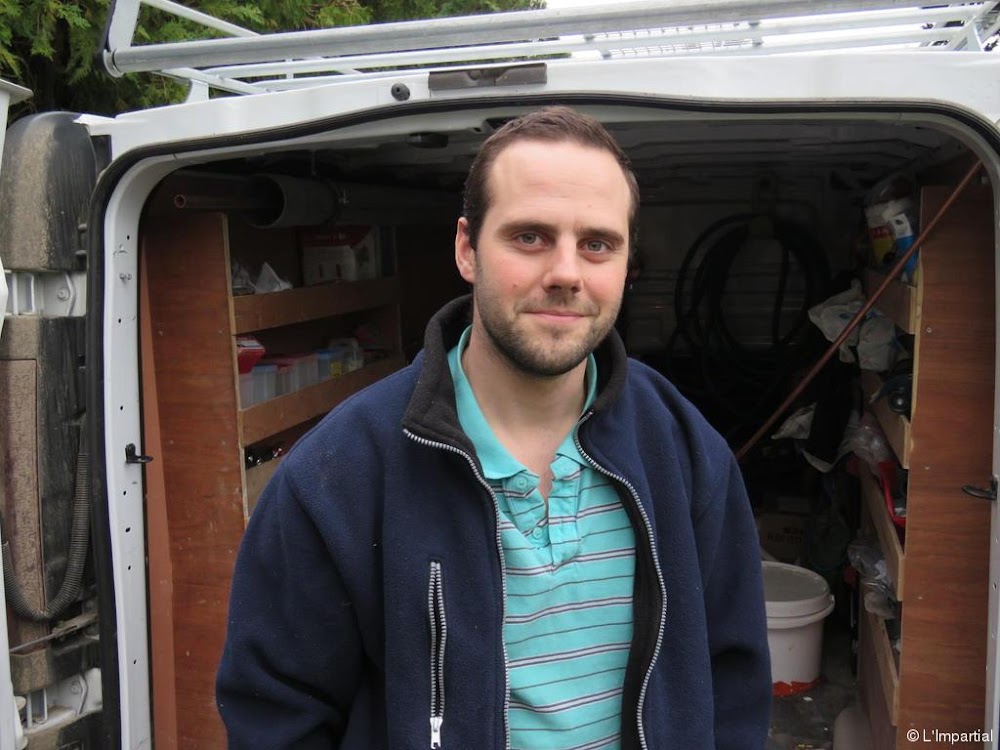 Pascal Electricien la-Queue-en-Brie