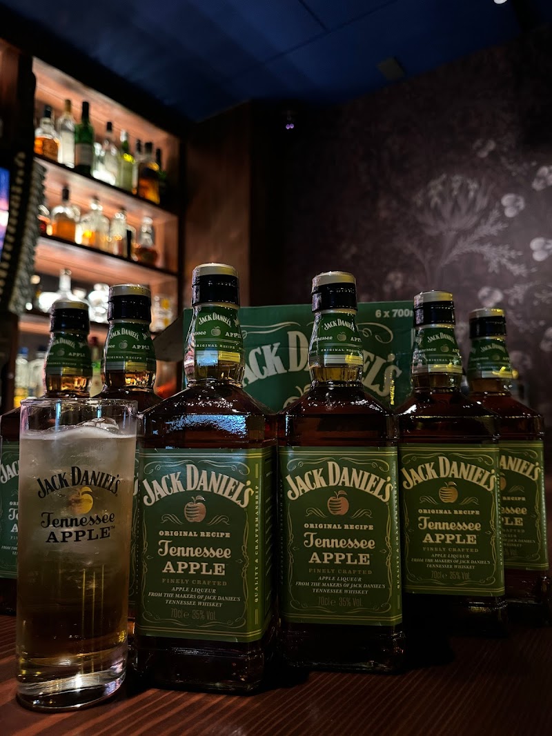 ChillaxBarJACK チラックスバージャック