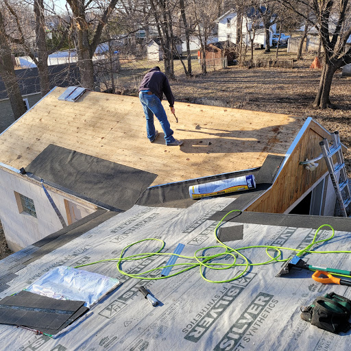 Harnish roofing Gallery - United States