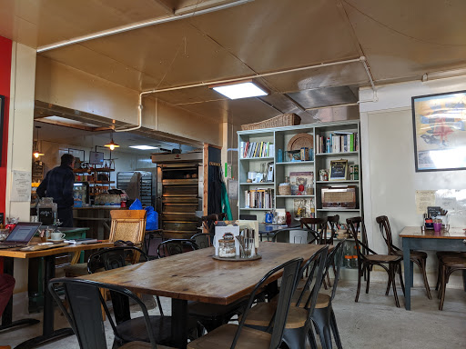 The Earth's Crust Bakery Gallery - United Kingdom