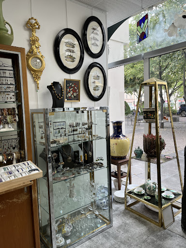 Le Cristal Antique - Thumbnail