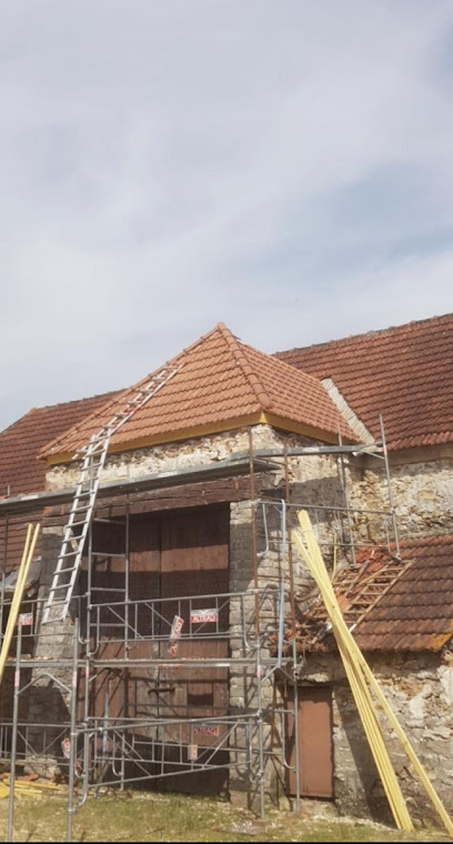 Entreprise Adolphe Timothy