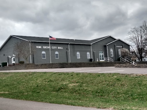 Vine Grove City Hall - Thumbnail