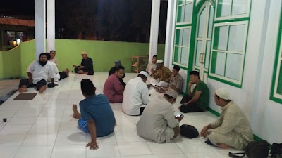 Photos of Masjid Jami