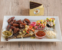 MANDE MASSA à Poitiers