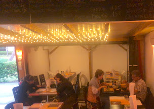 Photo n°12 de Racines à Argelès-sur-Mer (Restaurant)