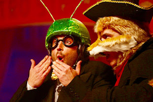 Photo n°18 de La Mandragore - Costumes, décors et accessoires à Étaples (Atelier de couture)