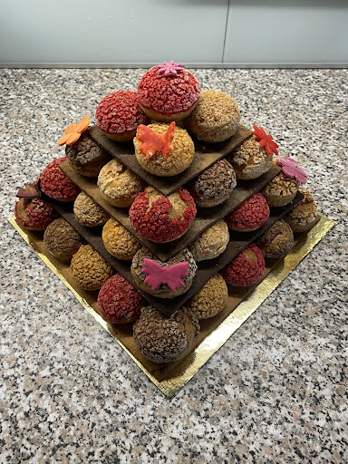 Valentine’s Délices - Thumbnail