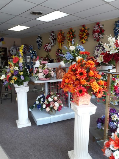 The Flower Boutique