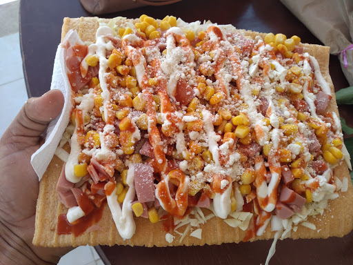 "QUINTA CANCHÉ"