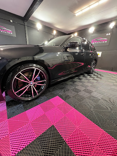 Evolution Detailing - Visual