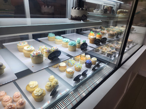 FAT Cupcake - Visual