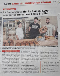 Photo n°4 de Boulangerie Coopérative 