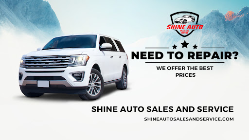 Shine Auto Sales and Service