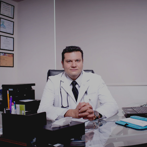 Bariatras y Nutriólogos en Querétaro - Clínica de Salud Metabólica