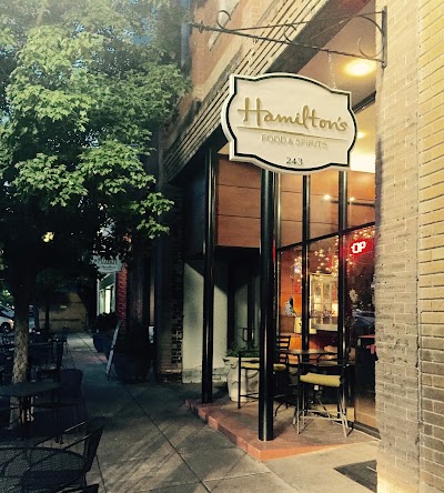 Photos of Hamilton's Food & Spirits/Brick Oven Pizzeria