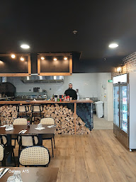 Photo n°12 de Papa pizza à Saint-Brice-sous-Forêt (Pizzeria)