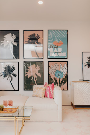 MOOD DESIGN STUDIO - Visual