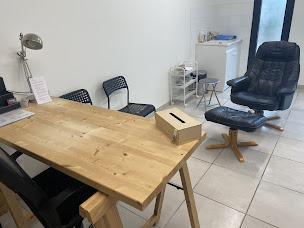 Photo n°13 de Cabinet infirmier St Sernin 07200 Lauric Arnal Mélanie Brisson à Saint-Sernin (Cabinet infirmier)