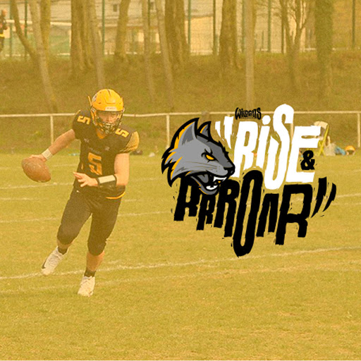 Hazebrouck Wildcats - Thumbnail