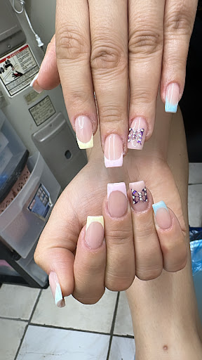 Yansanails - Visual
