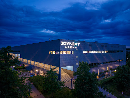 EnergieVerbund Arena