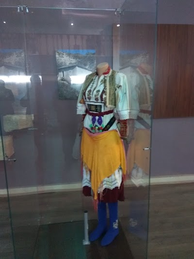 Photos of Bajram Curri History Museum