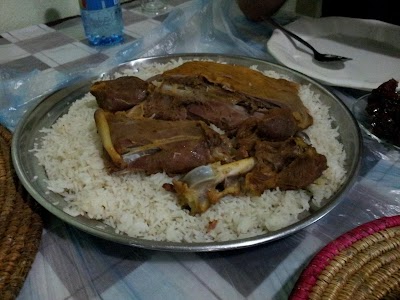 Photos of Nekhla Restaurant