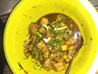 Photos of Glindah kidul