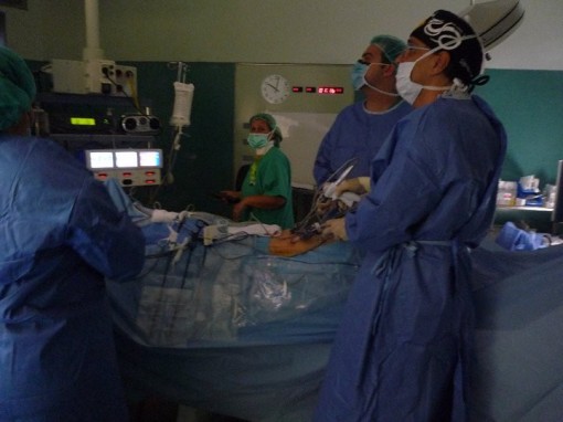 Francisco Arteaga Serrano - Urólogo en Santa Cruz de Tenerife