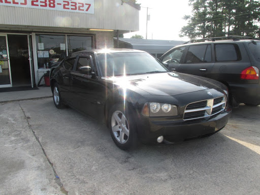 EMS Autosales Gallery - United States